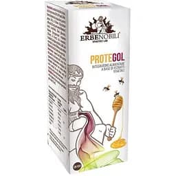 Натуральна добавка Erbenobili ProteGol 15 мл