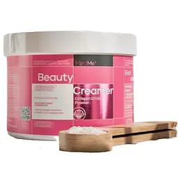 Колагенові вершки з кокосовим молоком MindMe Beauty Creamer 210 г