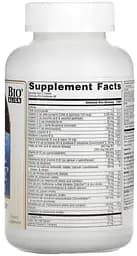 Вітаміни та мінерали Source Naturals Life Force Multiple, 120 таблеток - мініатюра 2