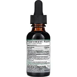 Ехінацея та жовтокорінь Nature's Answer Echinacea & Goldenseal Alcohol-Free 30 мл - мініатюра 2