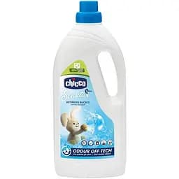 Гель для прання Chicco Sensitive 1.5 л (07532.20)
