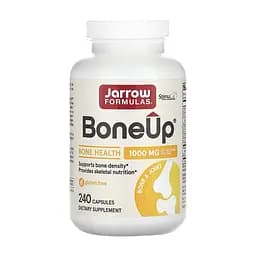 BoneUp - 240 caps - мініатюра 1