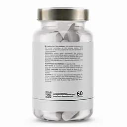 Піколінат цинку Sport Generation Healthy Line Zinc Picolinate, 60 капсул - мініатюра 3