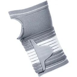 Бандаж на кисть руки EasyFit Flex с фиксирующим ремнем (S)