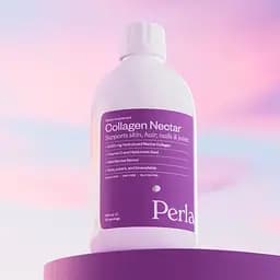 Колаген нектар Perla Helsa Wild Berries 450 мл