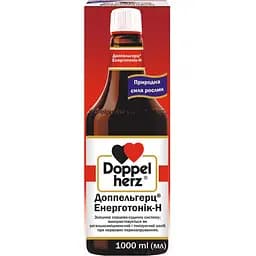 Енерготонік-H Doppelherz 1000 мл