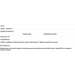 Хлорофіл концентрат Herbs Etc. Chlorophyll Concentrate без спирту 30 мл - мініатюра 4
