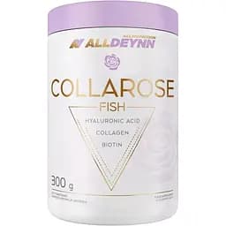 Коллаген Allnutrition AllDeynn Collarose Fish Mango-Passion Fruit 300 г