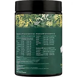 Спіруліна Health Hunter Spirulina порошок 300 г.  - мініатюра 2