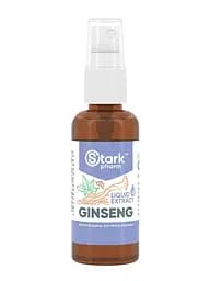 Екстракт кореня женьшеню Stark Pharm Ginseng Liquid Extract 50 ml (1086-2023-10-2316)