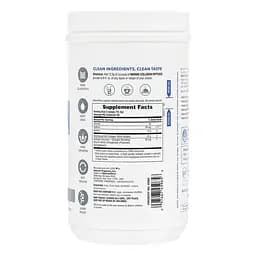 Пептиди морського колагену NaturesPlus Marine Collagen Peptides 244 г