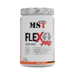 Хондропротектор MST Nutrition Flex Pro, 1.35 кг - Манго-маракуя