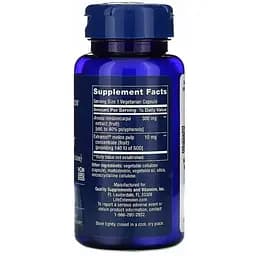 Супероксиддисмутаза Life Extension SOD Booster 30 капсул - мініатюра 2