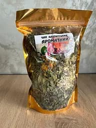 Чай Карпатський ароматний трав'яний 100 г