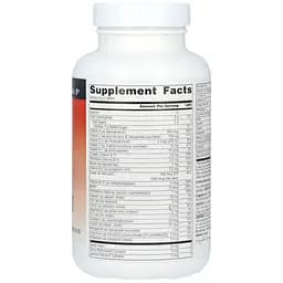 Комплекс вітамінів Source Naturals Mega-Kid Natural Berry 120 жувальних пігулок - мініатюра 2
