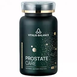 Дієтична добавка Vitalis Balance Prostate Care 60 таблеток (2370018)