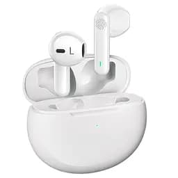 Слуховий апарат AIMED NO-EARBUDS Series HEARING AID без вушних затичок колір білий