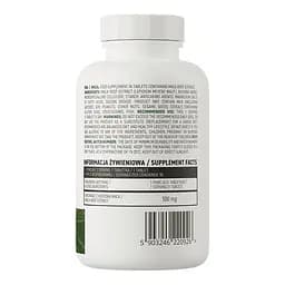 Перуанський женьшень OstroVit Vege Maca, 90 таблеток - мініатюра 2