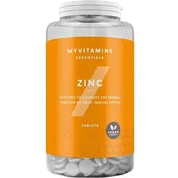 Вітаміни та мінерали MyProtein Zinc 90 таблеток