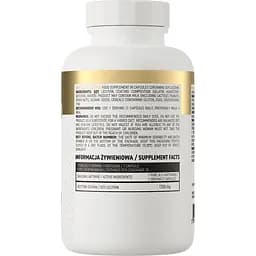 Натуральна добавка OstroVit Lecithin 1200 70 капсул - мініатюра 3