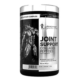 Препарат для суглобів і зв'язок Kevin Levrone Joint Support Collagen Peptides 495 г Вишня