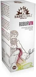 Натуральна добавка Erbenobili RoburVin, 10 мл