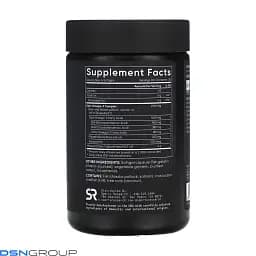 Keto Omega Sport Research 1250 мг 120 капсул - мініатюра 2