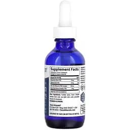 Бор Trace Minerals іонний 6 мг 59 мл - мініатюра 2
