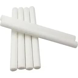 Фільтри бавовняні для зволожувача повітря Kinscoter універсальні 8x150 мм 6 шт.