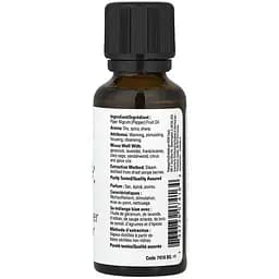 Олія чорного перцю Now Foods Black Pepper Oil 30 мл - мініатюра 2