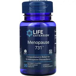 Добавка Life Extension Menopause 731, 30 таблеток