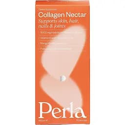 Питний колаген Perla Helsa Collagen Nectar Манго-ананас 450 мл
