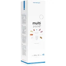 Дієтична добавка Nutriversum Multipack8, 30 пакетиків