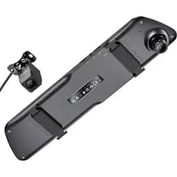 Автомобильный видеорегистратор Hoco DV4 (616782) [122314]