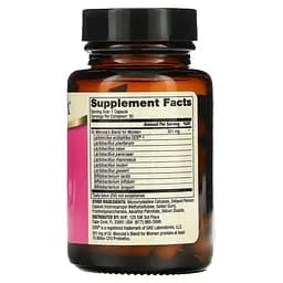 Набір: пробіотики для жінок Dr. Mercola Complete Probiotics for Women 70 Billion CFU 30 капсул + пробіотики для дітей Dr. Mercola Complete Probiotics зі смаком малини 30 пакетів - мініатюра 3