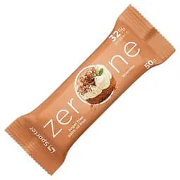 Батончик Sporter Zero One Тірамісу 50 г
