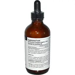 Кверцетин Source Naturals NutraDrops Quercetin 118.28 мл - мініатюра 2