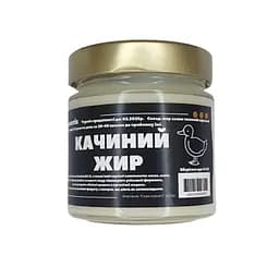 Качиний/качки жир 200 мл