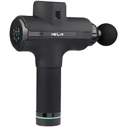 Масажер портативний Neor Pulse Pro 52BK (22901026)