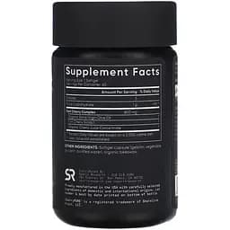 Екстракт кислої вишні Sport Research Tart Cherry 800 мг 60 м'яких капсул - мініатюра 2