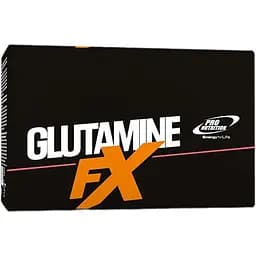 Харчова добавка Pro Nutrition Glutamine FX Холодний чай-персик 15 г