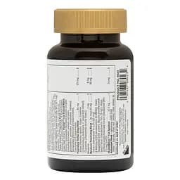 Натуральна добавка Natures Plus Age-Less Slepp Support, 60 таблеток - мініатюра 3