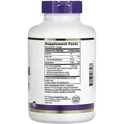 Омега-3 21st Century Fish Oil 1200 mg 140 softgels - мініатюра 2