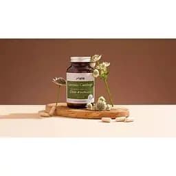 Екстракт гарцинії камбоджійської UNS Garcinia Cambogia 550 мг 90 вегетаріанських капсул (2022-10-2718) - мініатюра 3