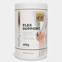 Хондропротектор Sport Generation Healthy Line Flex Support 400 г Вишня