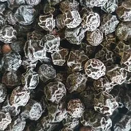 100 г черемуха сушеная плоды/ягоды - свежий урожай