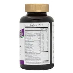 Дитячі мультівітаміни Nature's Plus Source of Life Animal Parade Gold зі смаком винограду 90 жувальних таблеток - мініатюра 3