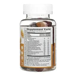 Multivitamin Kids - 60 gummies - мініатюра 2