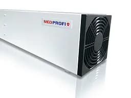 Рециркулятор повітря бактерицидний MEDPROFI ОББ 1120 60 W - мініатюра 5