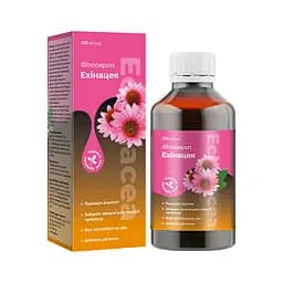 Фитосироп "Эхинацея", 200 мл